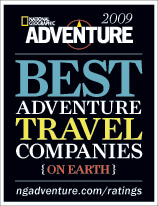 Best Adventure Travel Companies on Earth