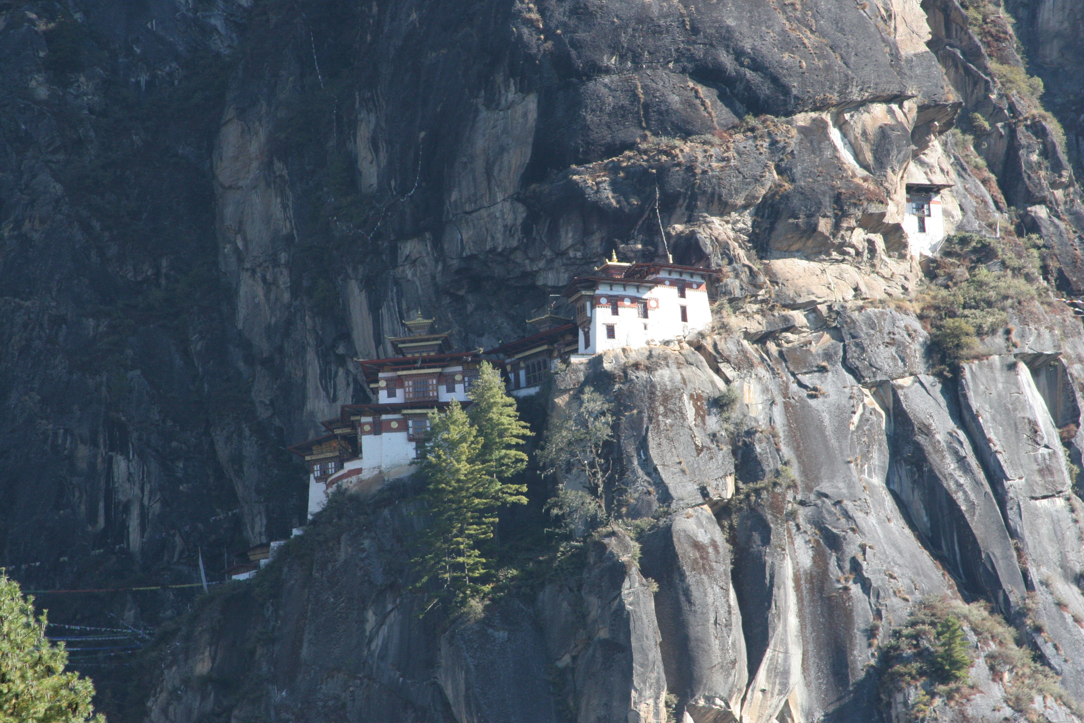 Bhutan Hiking To Tigers Nest Monastery Boundless Journeys