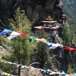 Hiking trip to Tigers Nest Monastery in Bhutan