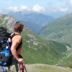 Tour du Mont Blanc Inn-to-Inn hiking tour