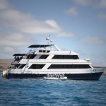Boundless Journeys Yacht: The Eric
