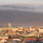 Reykjavik