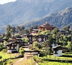 Bhutan Walking tour with Boundless Journeys