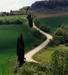 Tuscany walking tours | European Hiking Vacations 