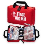 Adventure Travel First Aid Kits