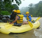 Costa Rica Travel: The Savegre River