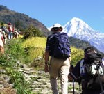 Nepal Trekking Tour