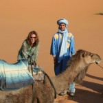 Morocco tour with Boundless Journeys