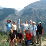 Boundless Journeys in the Canadian Rockies