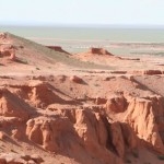 Mongolia Gobi Tour