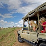 Africa Safari Planning