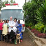 Mobile Medical in Tanzania
