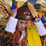 Bhutan tours, bhutan king wedding