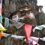 Tiger's Nest, Bhutan - Boundless Journeys