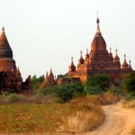 Burma tour with Boundless Journeys