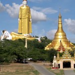 Myanmar trip with Boundless Journeys