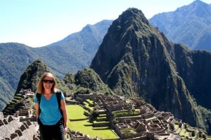 Machu Picchu & The Inca Trail