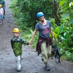 Cost Rica Family Tours with Boundless Journeys