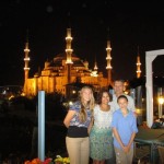 Turkey Family Tours with Boundless Journeys