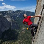 Adventure Guide Alex Honnold