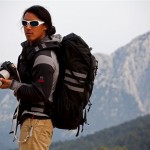 Adventure Guide Jimmy Chin