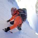 Adventure Guide Ueli Steck