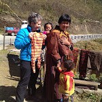 Travel to Bhutan