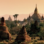 Myanmar with Boundless Journeys