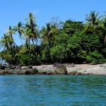 The pristine Caño Island