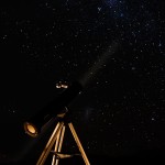 Telescope_and_night_sky