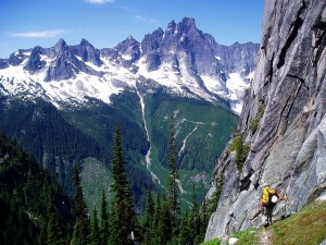 REI Outdoor School classes