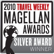 Magellan Awards logo