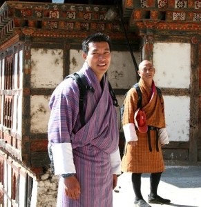 Bhutan Guides