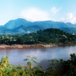 Luang Prabang