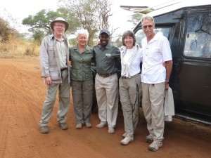 Boundless Journeys Africa Safari