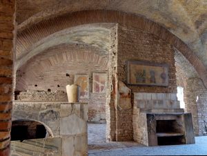 Ostia Antica