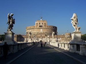 Castel Sant'Angelo