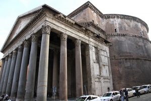 Pantheon