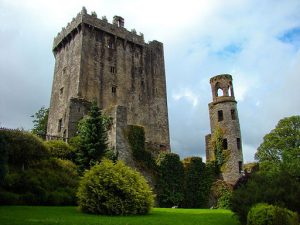 Blarney Castle