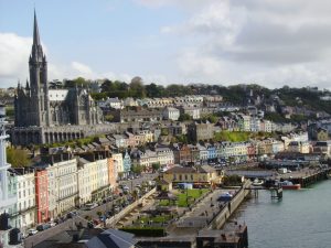 Cobh, Ireland