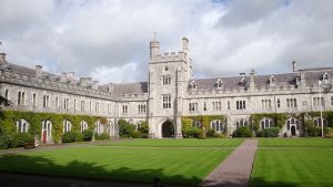 University College Cork