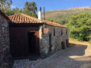 Schist Village Portugal