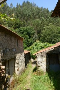 Schist Village Portugal