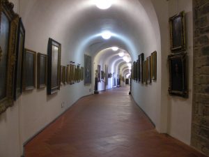 Vasari Corridor