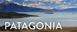 Patagonia