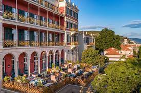 Hotel Imperial Dubrovnik
