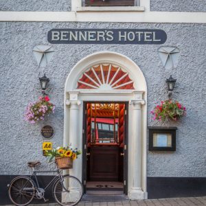 Benners Hotel