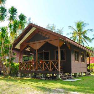 Carp Island Bungalows