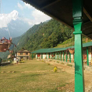 La Bee Lodge