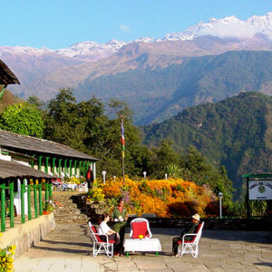 Himalaya Lodge